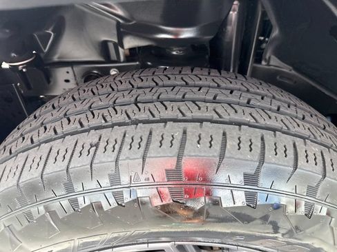 Used 2025 Jeep Wrangler Unlimited Sport AWD/4WD image 35