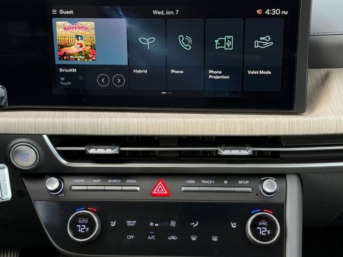 New 2025 Hyundai Sonata SEL image 20