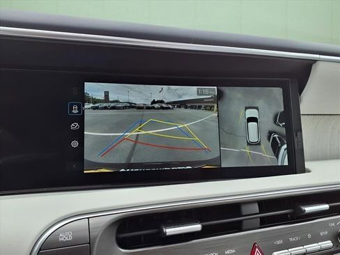 New 2026 Hyundai Palisade Calligraphy FWD image 22