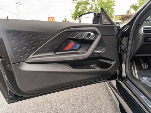 Used 2025 BMW M2 w/ Carbon Package RWD image 13
