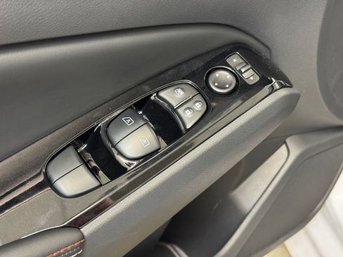 New 2025 Nissan Altima 2.5 SR w/ SR Premium Package image 10