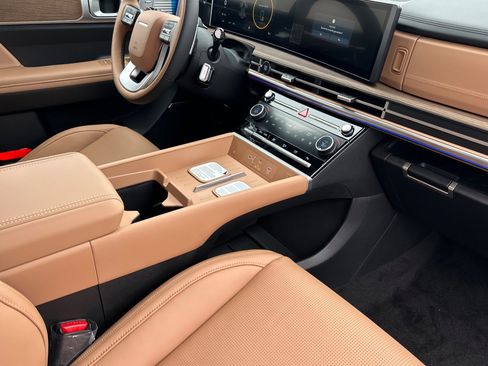 New 2026 Hyundai Santa Fe Calligraphy image 17