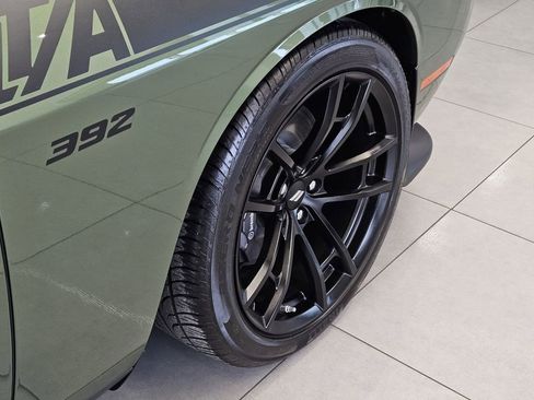 Used 2023 Dodge Challenger R/T Scat Pack w/ T/A Package image 7