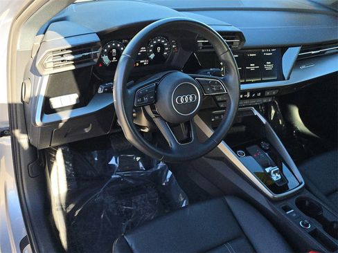 Used 2022 Audi A3 2.0T Premium image 19
