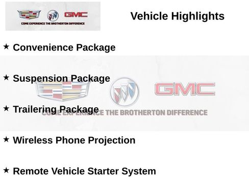 Used 2022 Chevrolet Silverado 1500 LT Trail Boss w/ Protection Package image 5