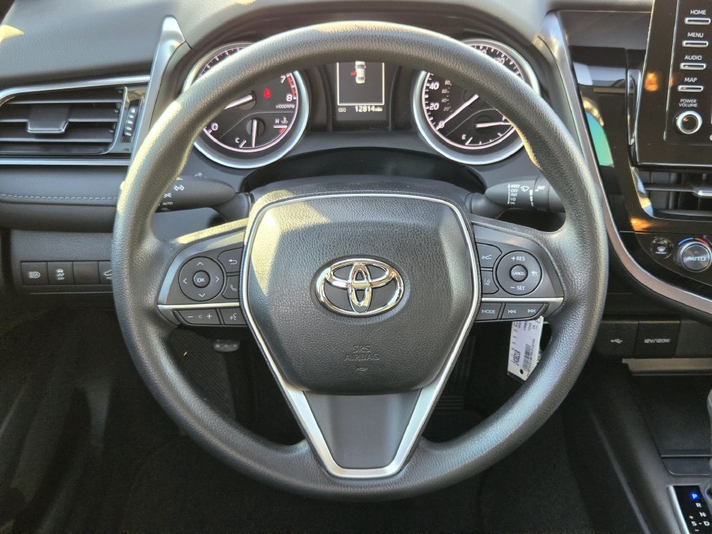 Used 2024 Toyota Camry LE FWD image 15