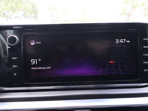 Used 2022 Kia K5 GT FWD image 48