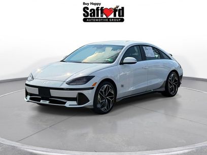 Certified 2023 Hyundai Ioniq 6 Limited