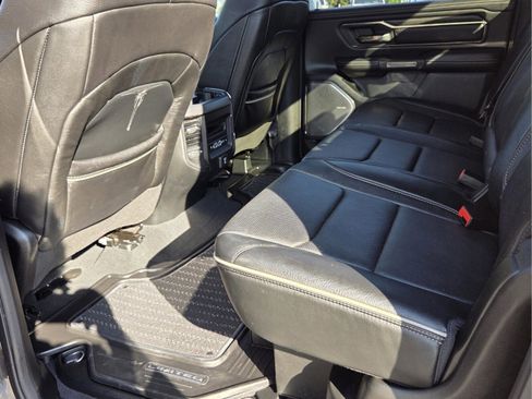 Used 2019 RAM 1500 Limited AWD/4WD image 29