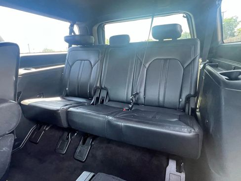 Used 2020 Ford Expedition Max Limited w/ Equipment Group 302A image 31