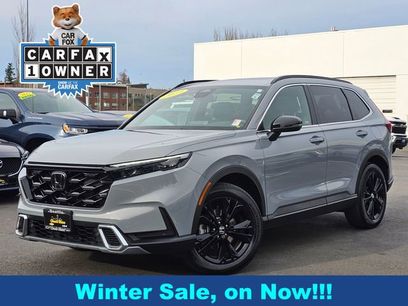Used 2023 Honda CR-V Sport Touring