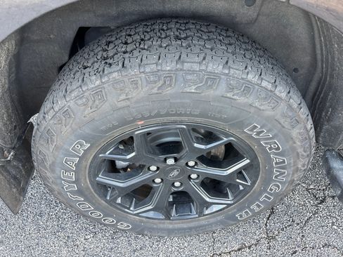 Used 2024 Ford Expedition Timberline AWD/4WD image 10