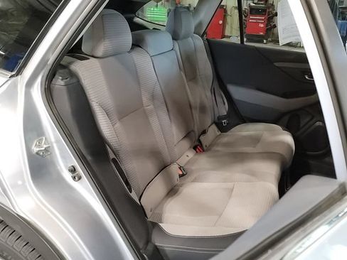 Used 2021 Subaru Outback Premium AWD/4WD image 34