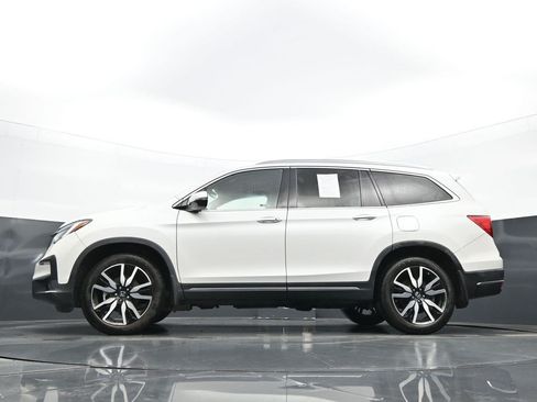 Used 2022 Honda Pilot Touring image 23