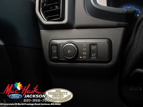 New 2025 Ford Bronco Sport Heritage w/ Convenience Package image 41