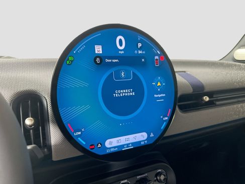 New 2026 MINI Cooper S image 13