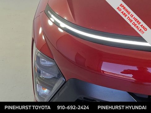 Used 2025 Hyundai Kona N Line image 10