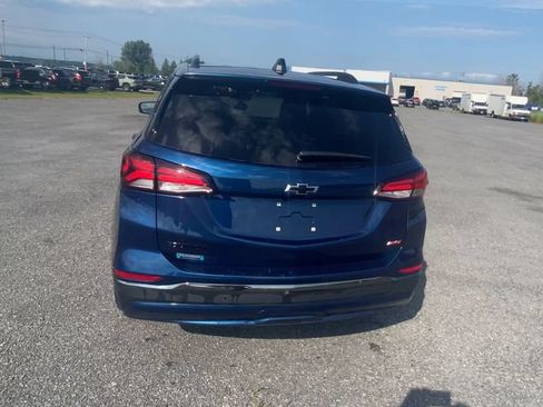 Used 2023 Chevrolet Equinox RS AWD/4WD image 7