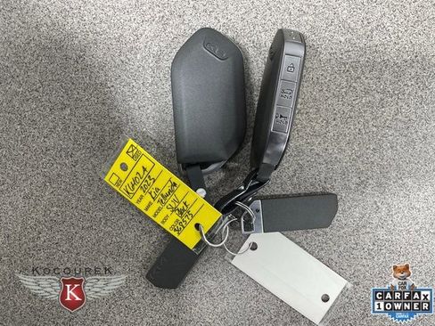 Used 2023 Kia Telluride SX Prestige image 27