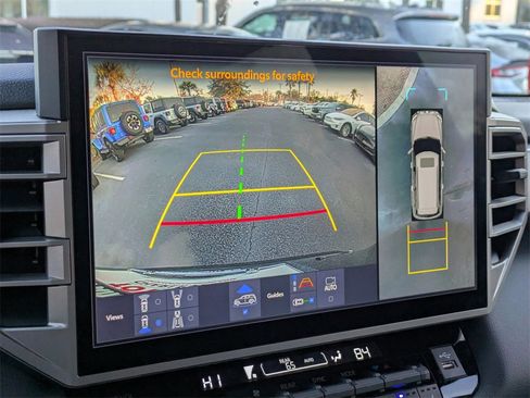 Certified 2025 Toyota Sequoia Limited image 23