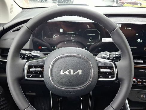 New 2026 Kia Carnival SX Prestige image 40