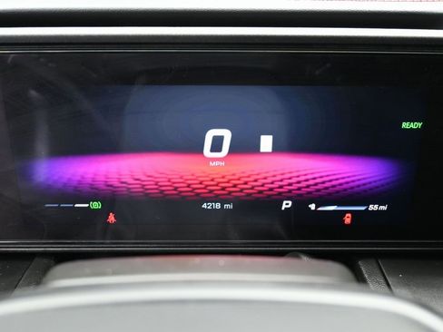 Used 2025 Dodge Charger R/T w/ Quick Order Package 25M R/T image 20