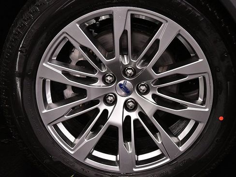 New 2026 Ford Explorer Active w/ Active Comfort Package AWD/4WD image 9
