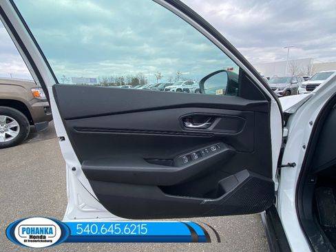 New 2026 Honda Accord SE image 31