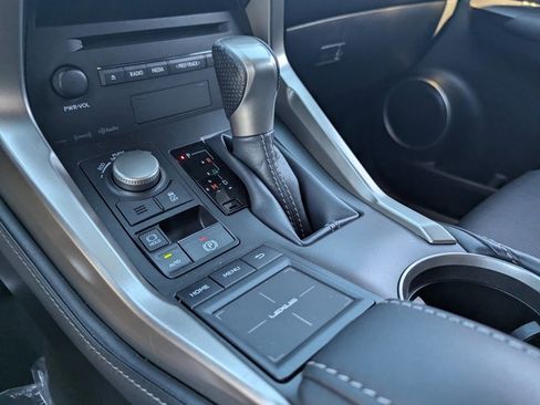 Used 2015 Lexus NX 200t F Sport image 32