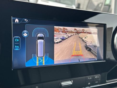 New 2026 Mercedes-Benz Sprinter 3500 image 19