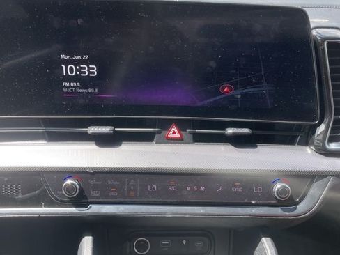 Used 2023 Kia Sportage SX FWD image 13