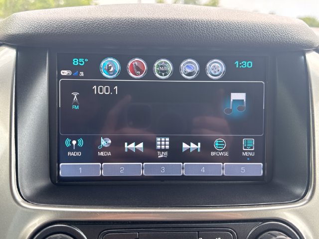 Used 2019 Chevrolet Tahoe Premier AWD/4WD image 32
