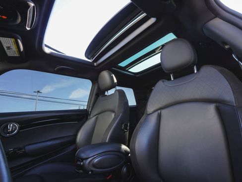 Used 2024 MINI Cooper John Cooper Works image 28