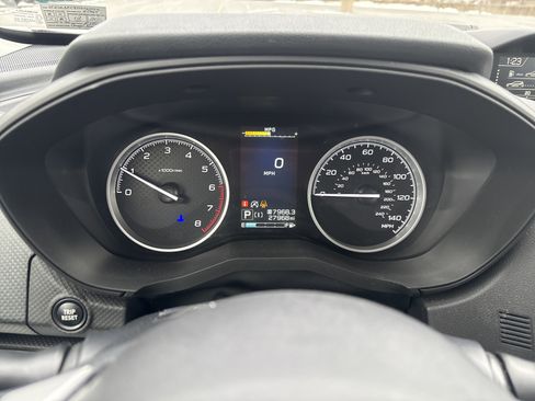 Used 2023 Subaru Forester Premium image 19