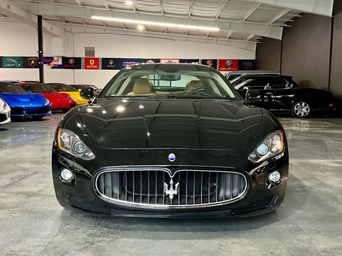 Used 2008 Maserati GranTurismo Coupe image 6