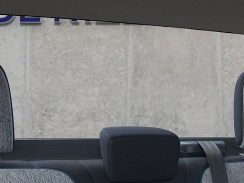 New 2026 Ford Maverick XLT w/ Equipment Group 301A image 24