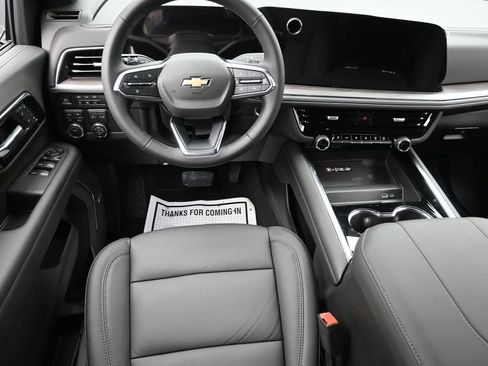 New 2026 Chevrolet Tahoe LT w/ Comfort Package image 15