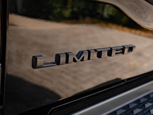 Used 2020 RAM 2500 Limited image 21