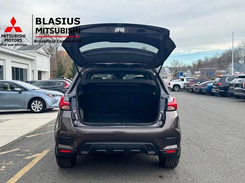 Used 2022 Mitsubishi Outlander Sport GT image 24