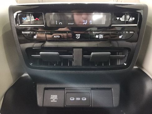 New 2026 Acura MDX Type S image 34