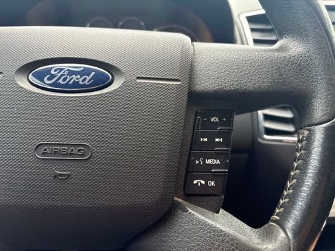 Used 2008 Ford Edge Limited AWD/4WD image 33