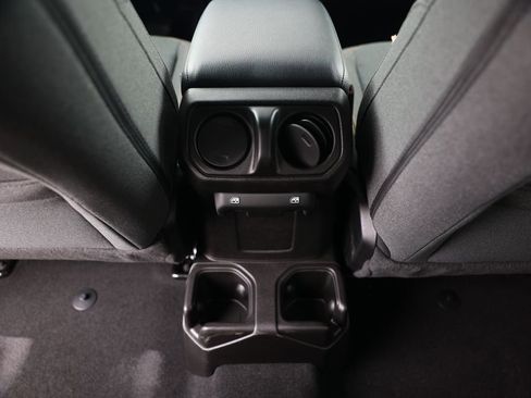 New 2026 Jeep Wrangler Willys image 27