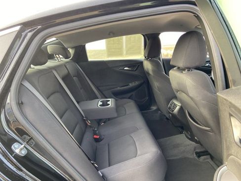 Used 2024 Chevrolet Malibu LT image 13