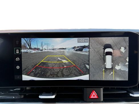 New 2026 Kia Carnival SX image 15