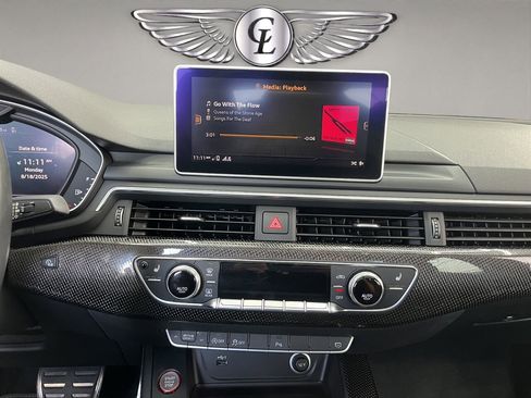 Used 2019 Audi S4 Premium Plus w/ Premium Plus Package image 14