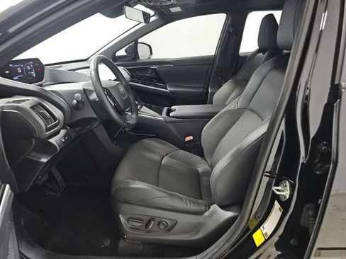 Used 2024 Toyota bZ4X AWD w/ Weather Package image 7