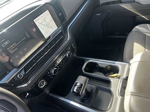 Used 2023 GMC Sierra 1500 SLT w/ SLT Premium Package image 19