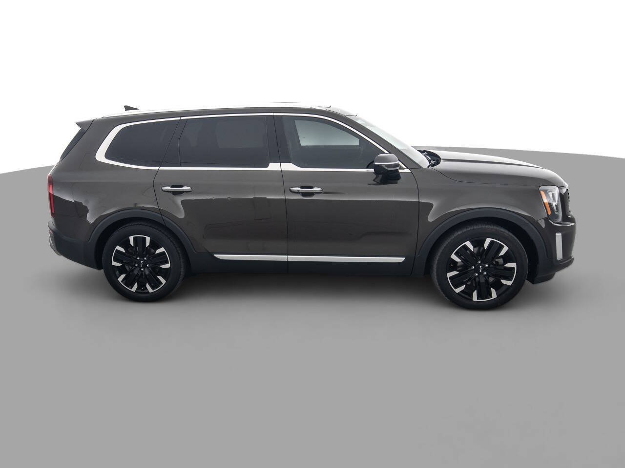 Used 2020 Kia Telluride SX w/ Towing Package AWD/4WD image 4