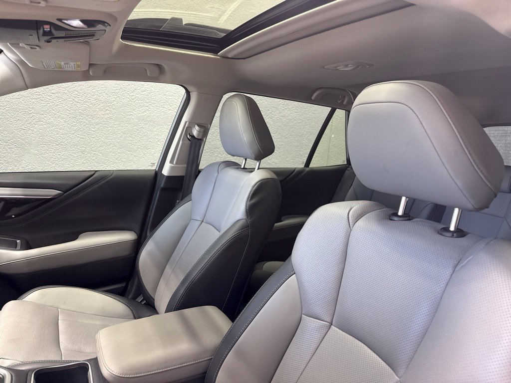 Used 2024 Subaru Outback Limited AWD/4WD image 11