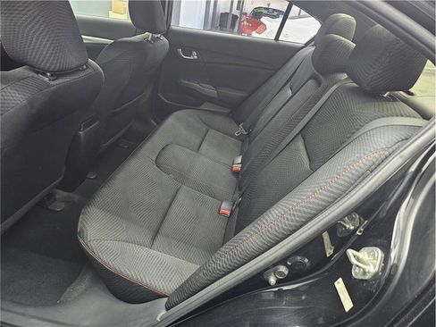 Used 2013 Honda Civic Si image 10